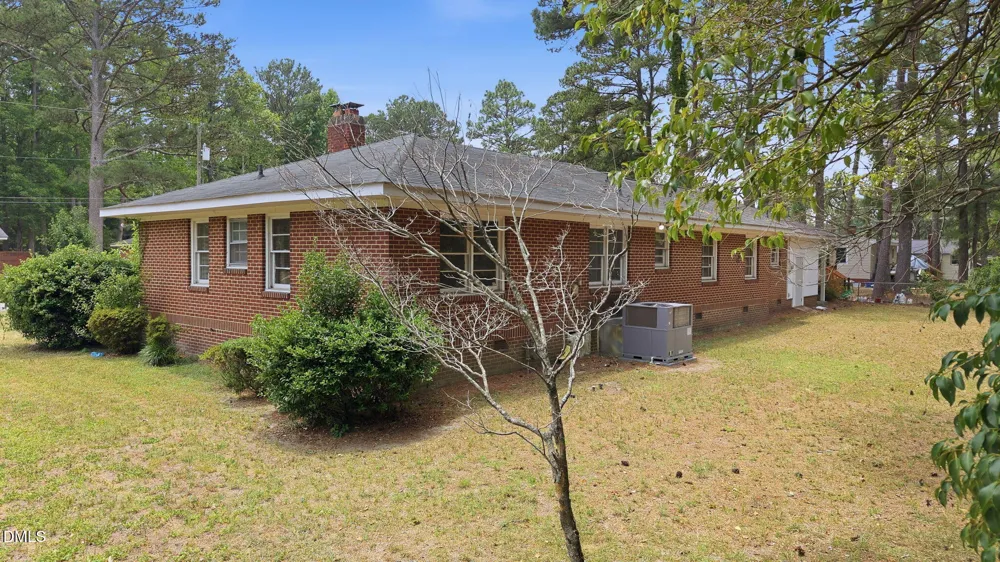 918 Shepard Drive Rocky Mount, NC 27801