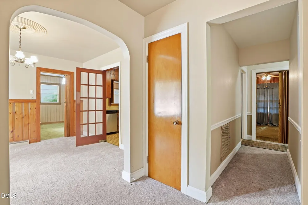 918 Shepard Drive Rocky Mount, NC 27801