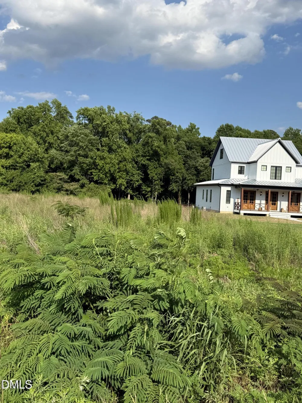 2712 Erwin Chapel Road Dunn, NC 28334
