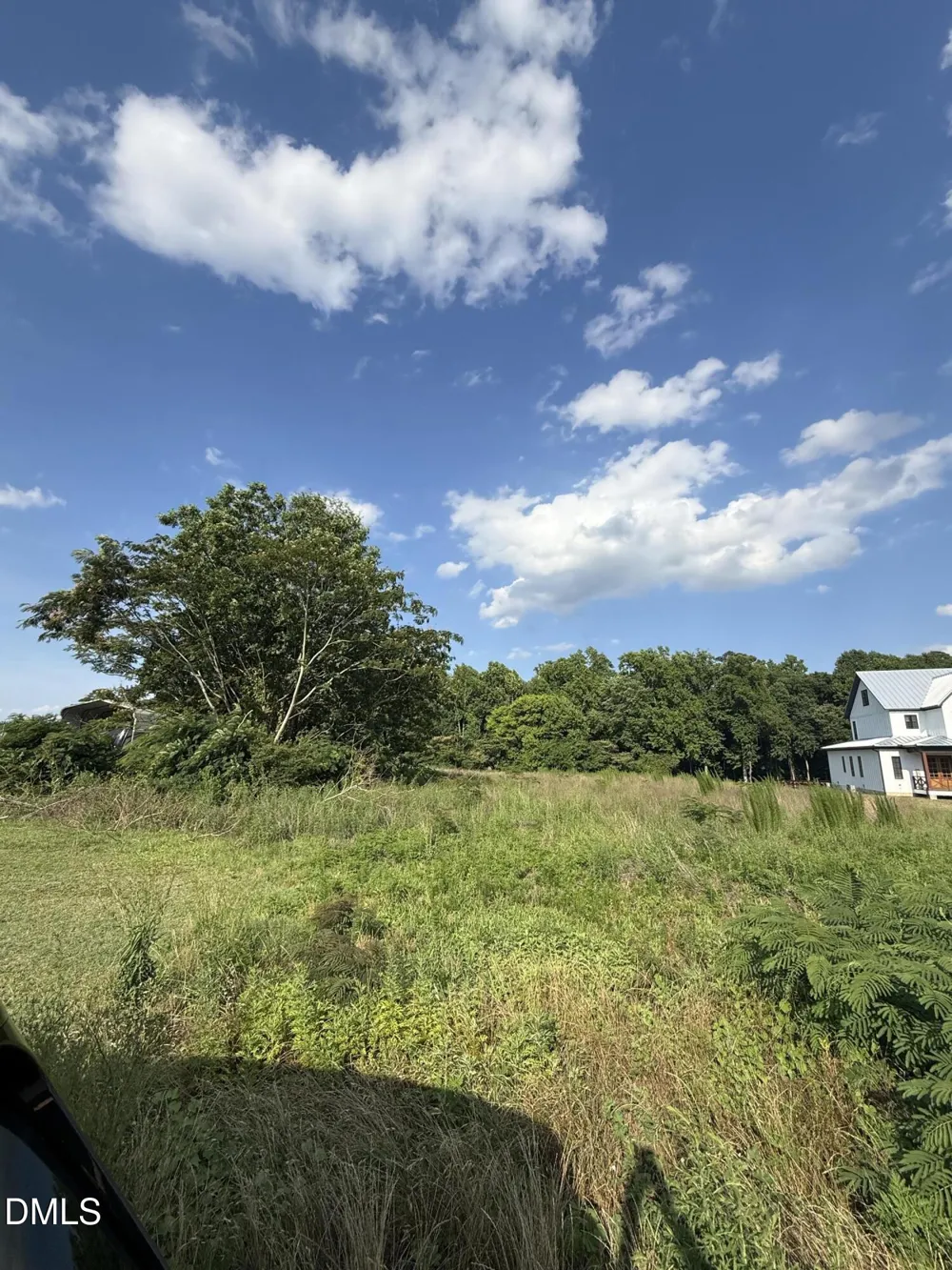 2712 Erwin Chapel Road Dunn, NC 28334