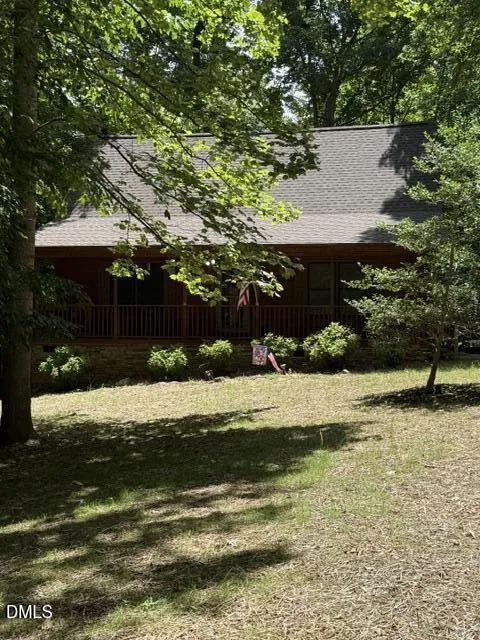 424 Cedar Laurel Lane Rougemont, NC 27572