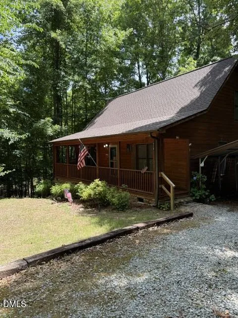 424 Cedar Laurel Lane Rougemont, NC 27572