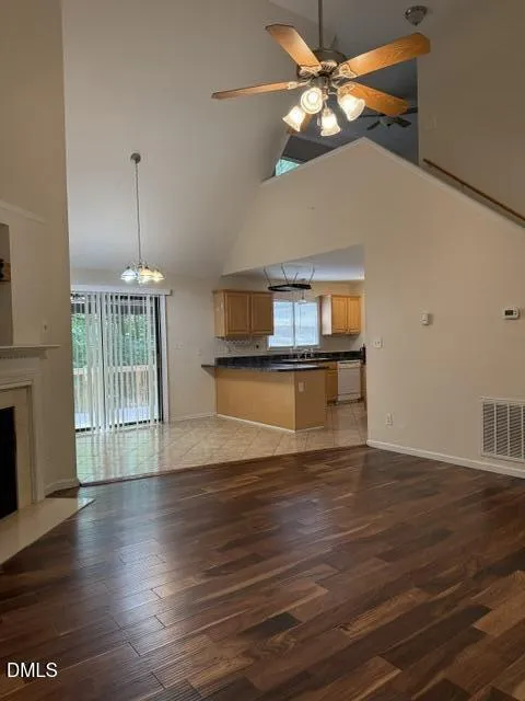 424 Cedar Laurel Lane Rougemont, NC 27572
