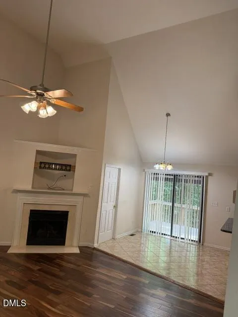 424 Cedar Laurel Lane Rougemont, NC 27572