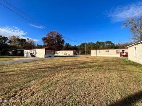 3936 Stantonsburg Road