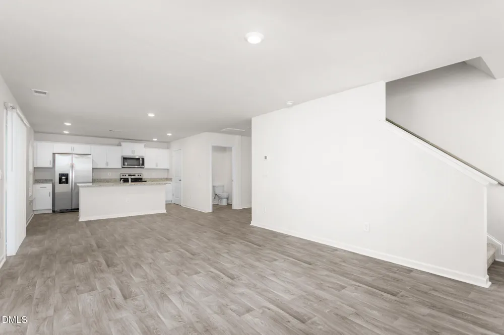 3122 Mallory Drive Haw River, NC 27258