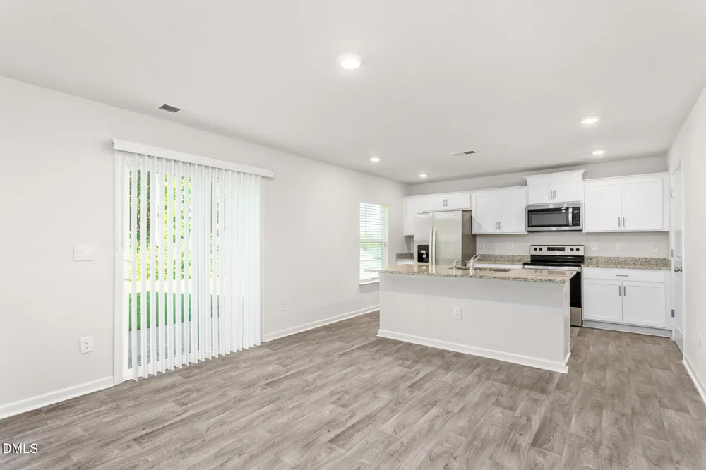 3122 Mallory Drive Haw River, NC 27258