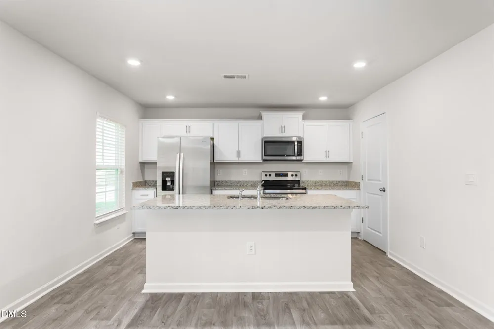 3122 Mallory Drive Haw River, NC 27258