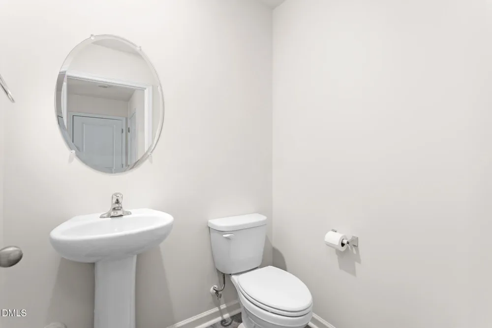 3122 Mallory Drive Haw River, NC 27258