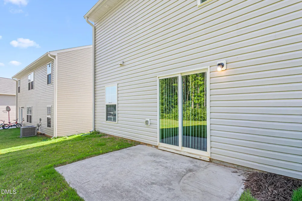 3122 Mallory Drive Haw River, NC 27258