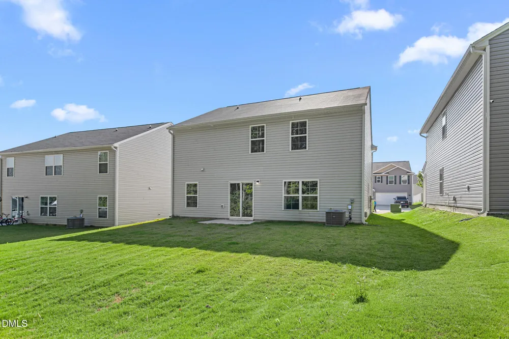 3122 Mallory Drive Haw River, NC 27258