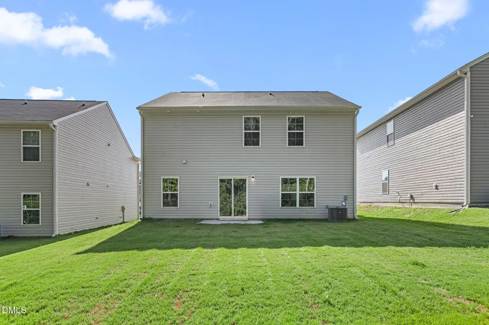 3122 Mallory Drive Haw River, NC 27258