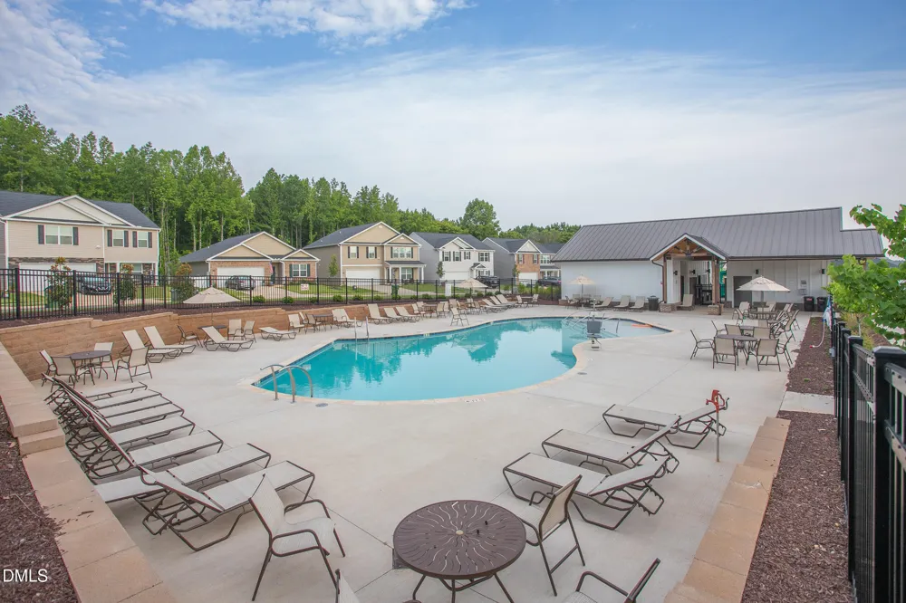 3122 Mallory Drive Haw River, NC 27258