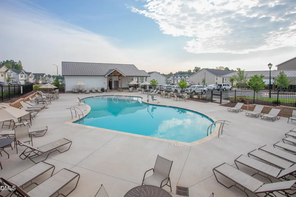 3122 Mallory Drive Haw River, NC 27258