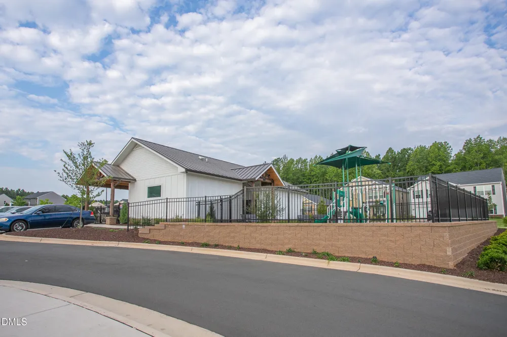 3122 Mallory Drive Haw River, NC 27258