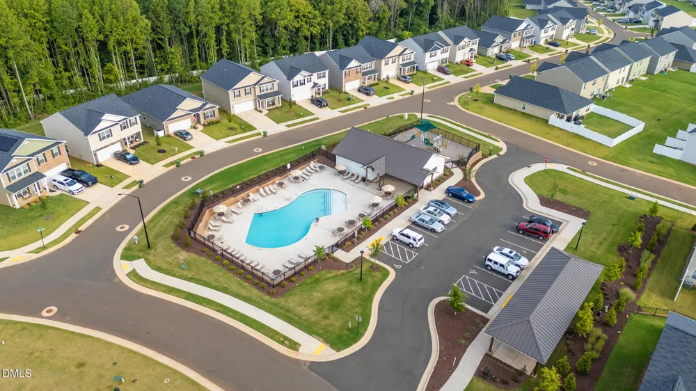 3122 Mallory Drive Haw River, NC 27258