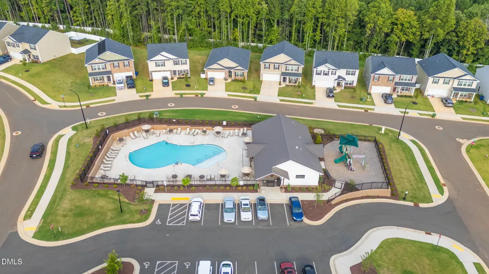 3122 Mallory Drive Haw River, NC 27258