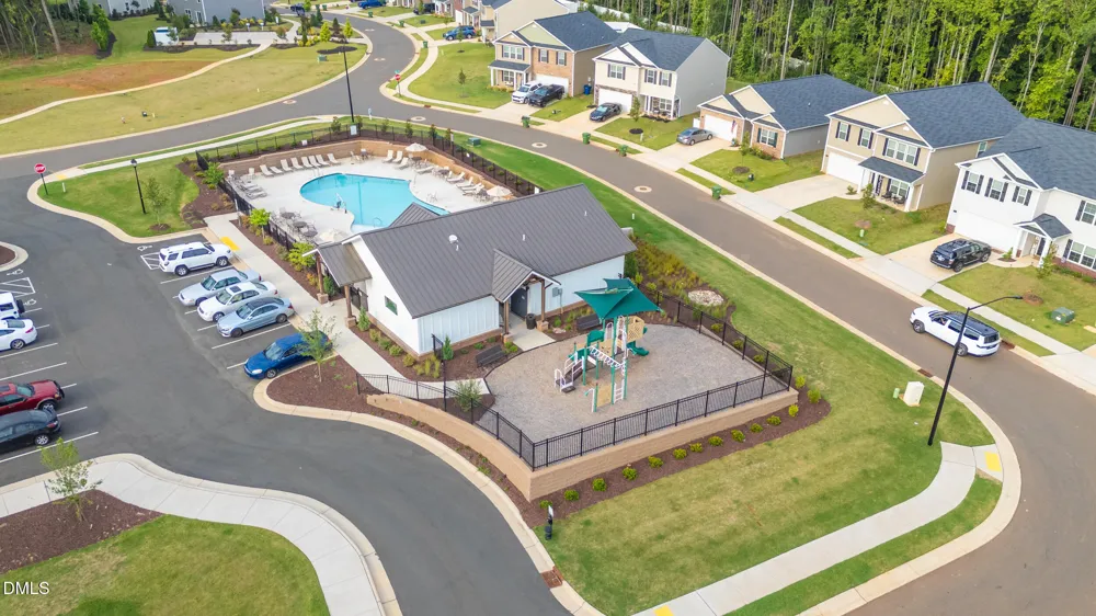3122 Mallory Drive Haw River, NC 27258