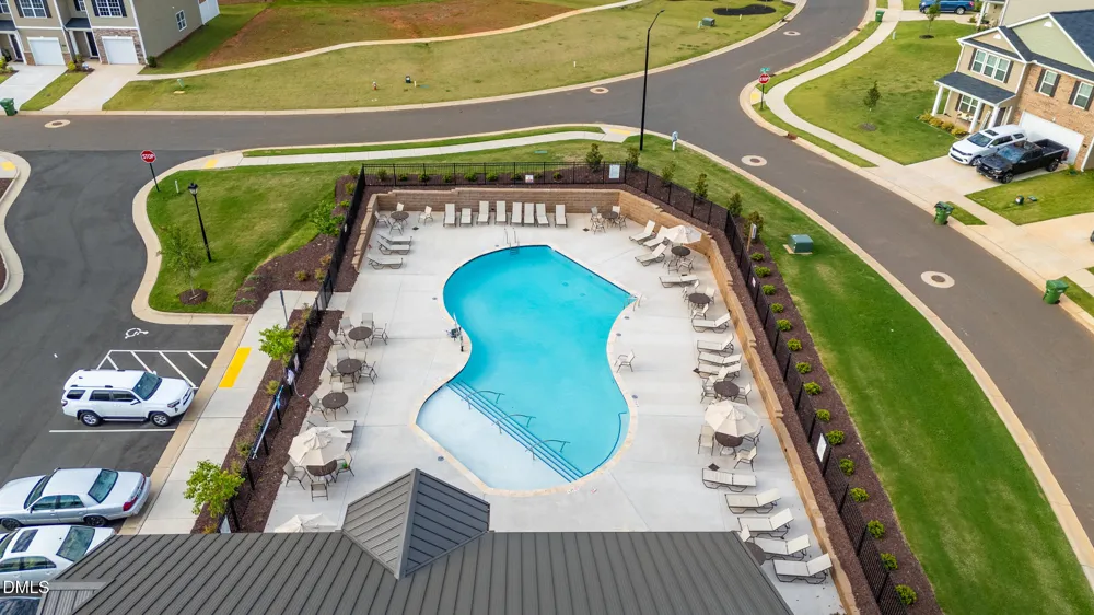 3122 Mallory Drive Haw River, NC 27258