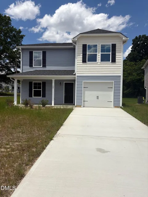107 W Highland Avenue