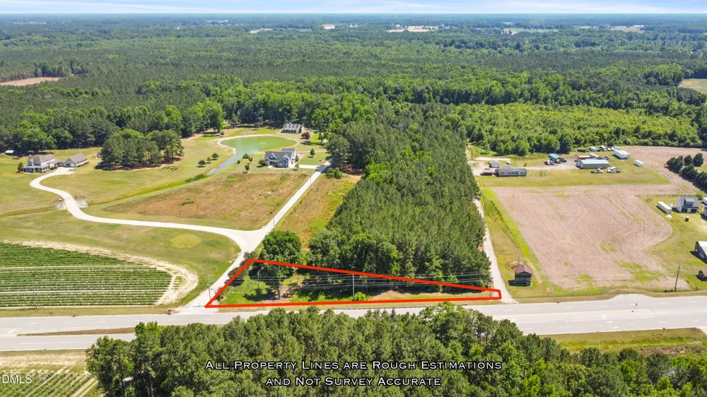 5109 Nc 42 Wilson, NC 27893