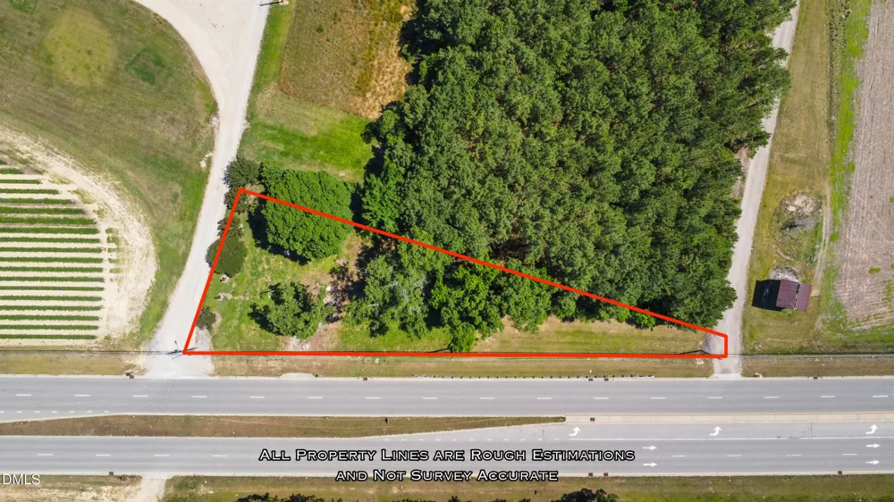 5109 Nc 42 Wilson, NC 27893