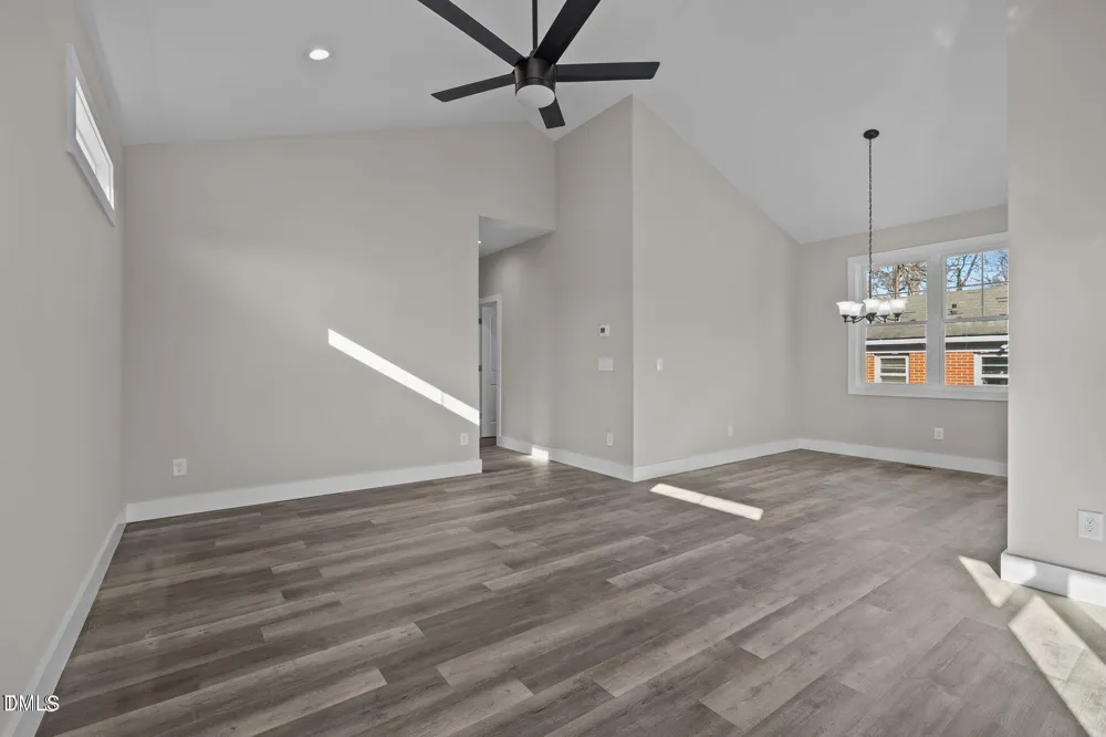 531 Booth Street Roxboro, NC 27573