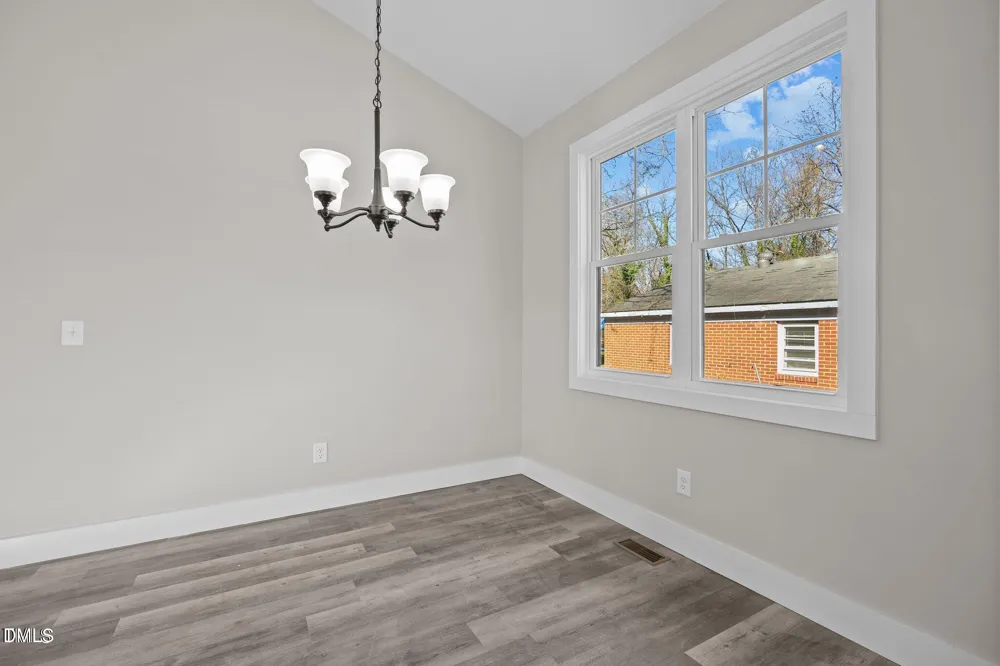 531 Booth Street Roxboro, NC 27573