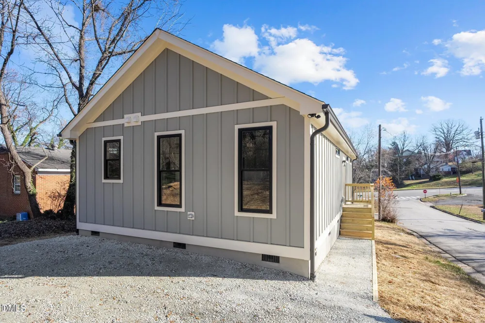 531 Booth Street Roxboro, NC 27573