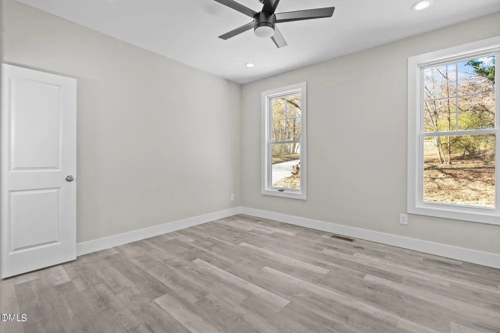 531 Booth Street Roxboro, NC 27573