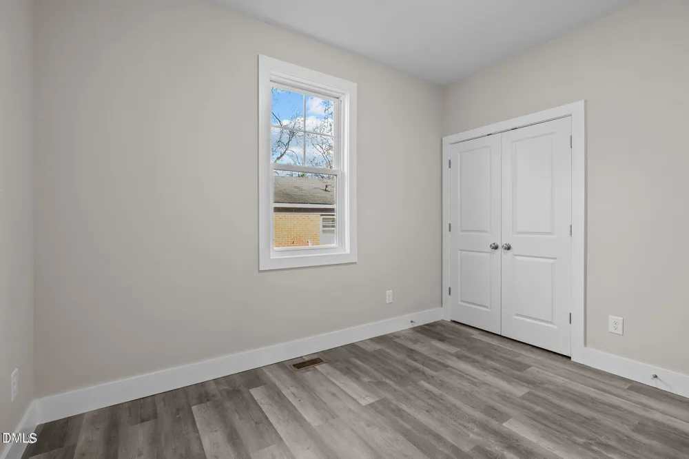 531 Booth Street Roxboro, NC 27573