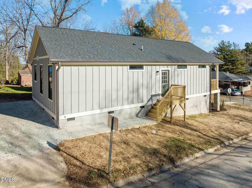 531 Booth Street Roxboro, NC 27573