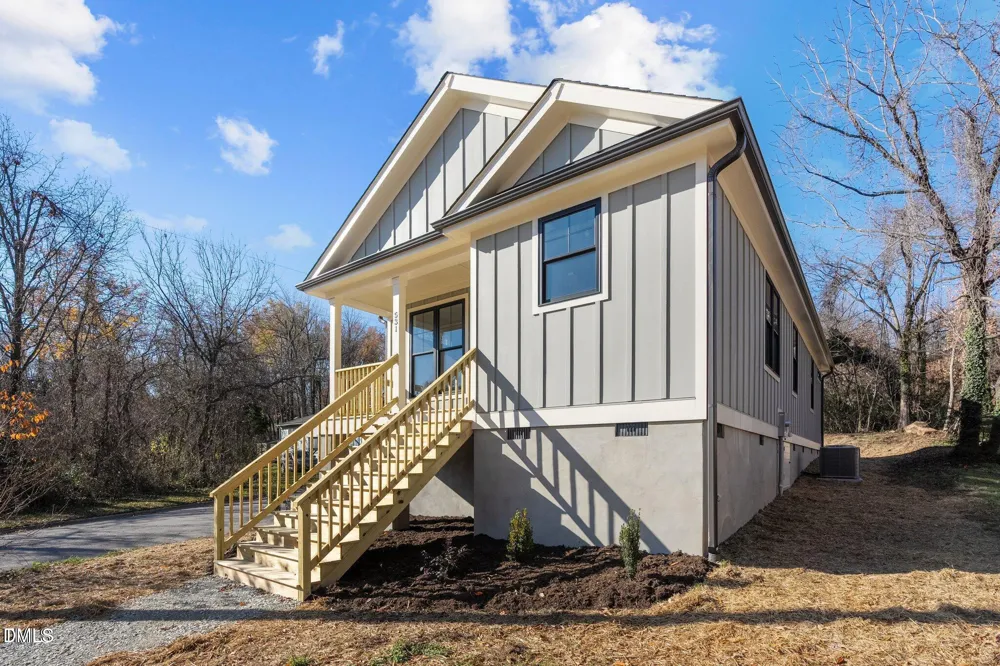 531 Booth Street Roxboro, NC 27573