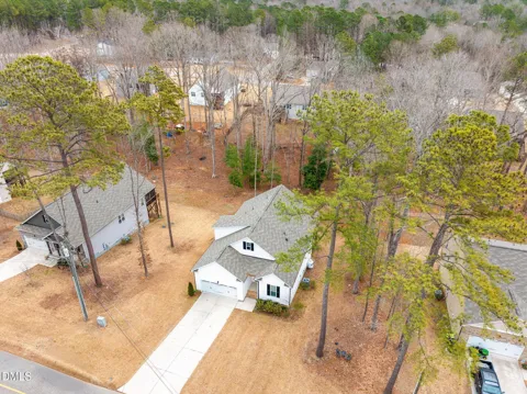 133 Black Cloud Drive