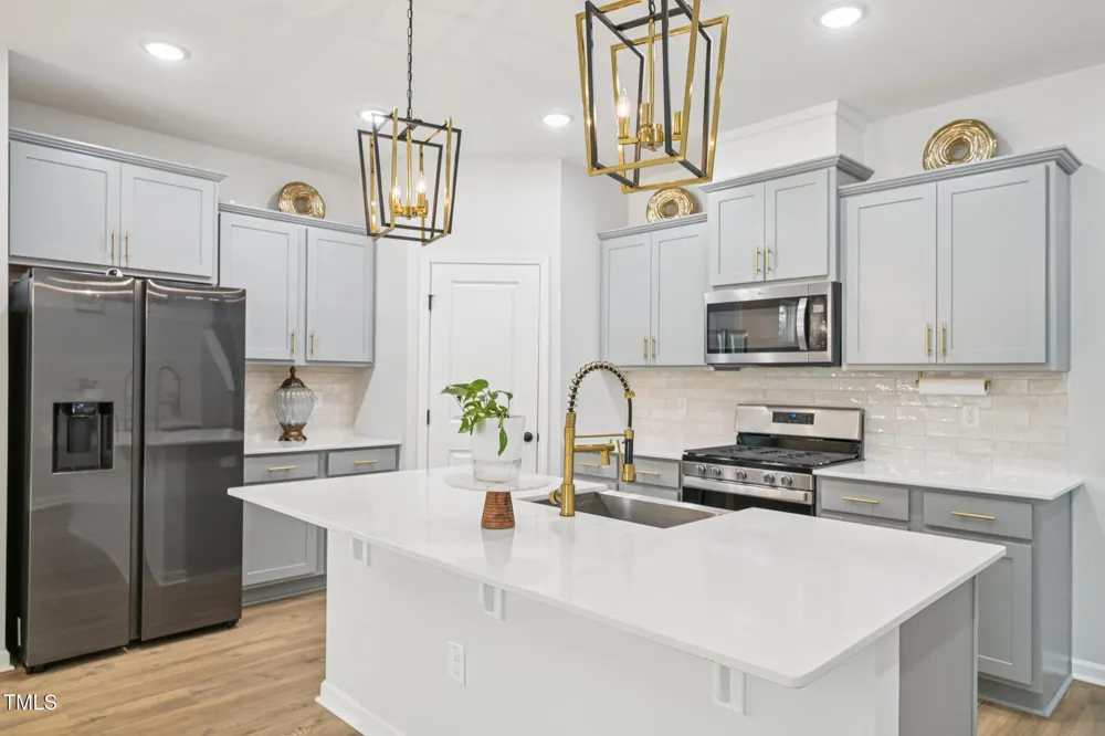 133 Black Cloud Drive Louisburg, NC 27549