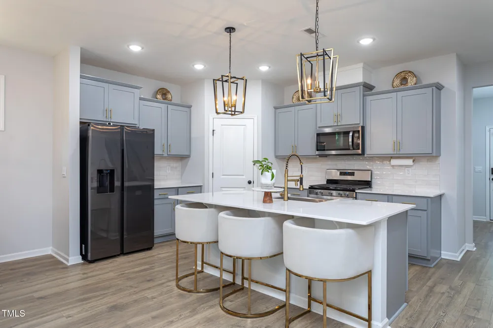 133 Black Cloud Drive Louisburg, NC 27549