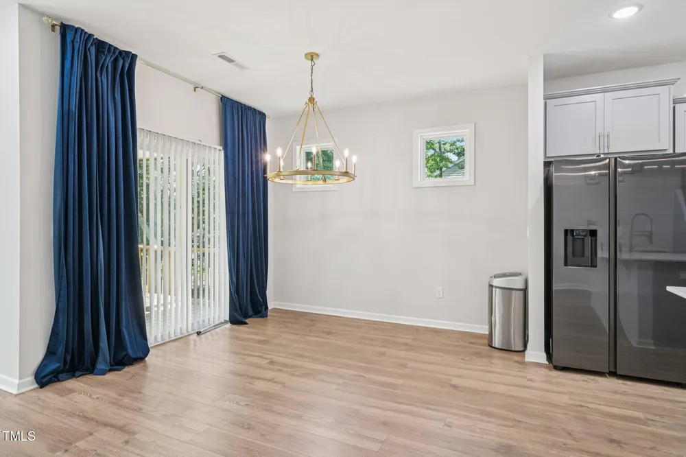 133 Black Cloud Drive Louisburg, NC 27549