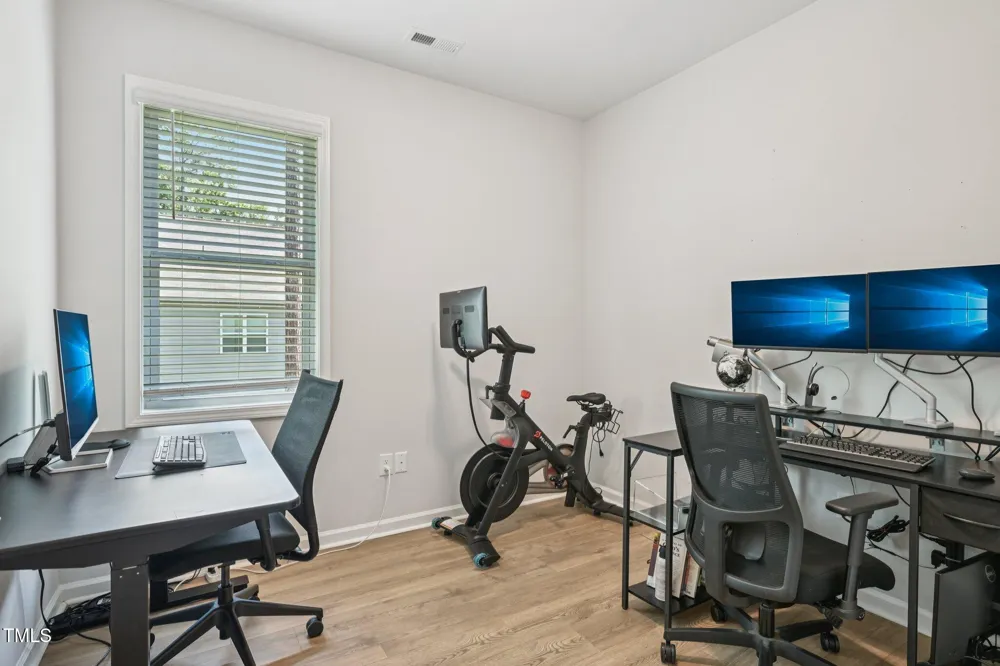 133 Black Cloud Drive Louisburg, NC 27549