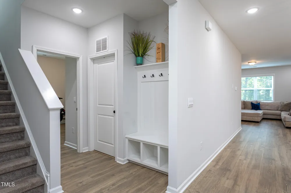 133 Black Cloud Drive Louisburg, NC 27549