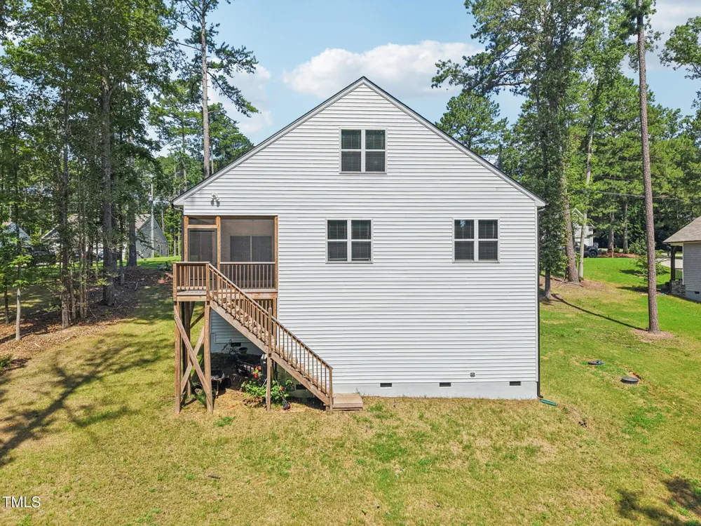 133 Black Cloud Drive Louisburg, NC 27549