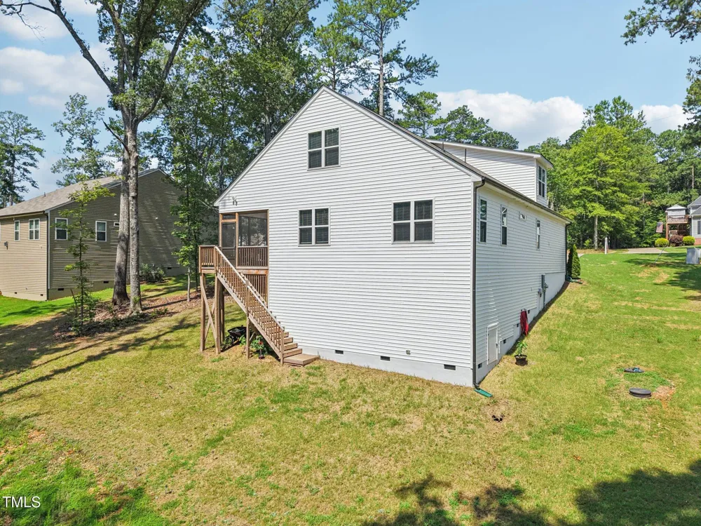 133 Black Cloud Drive Louisburg, NC 27549