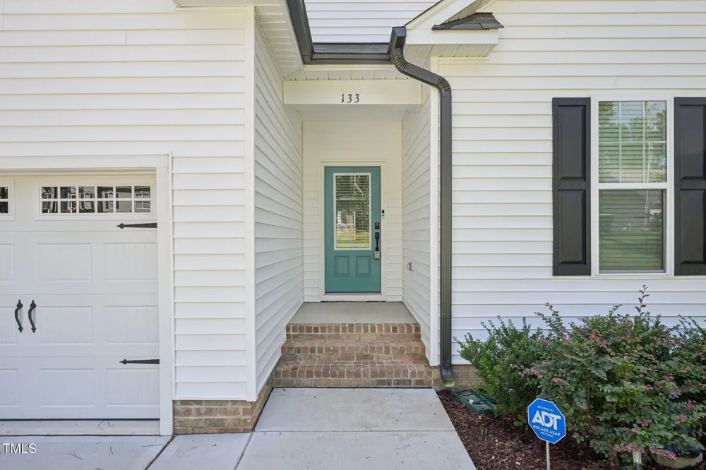 133 Black Cloud Drive Louisburg, NC 27549