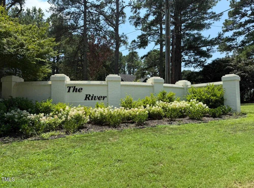 133 Black Cloud Drive Louisburg, NC 27549