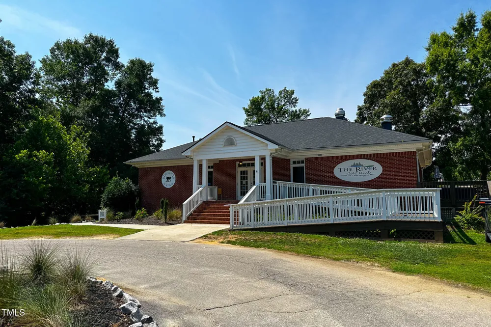 133 Black Cloud Drive Louisburg, NC 27549