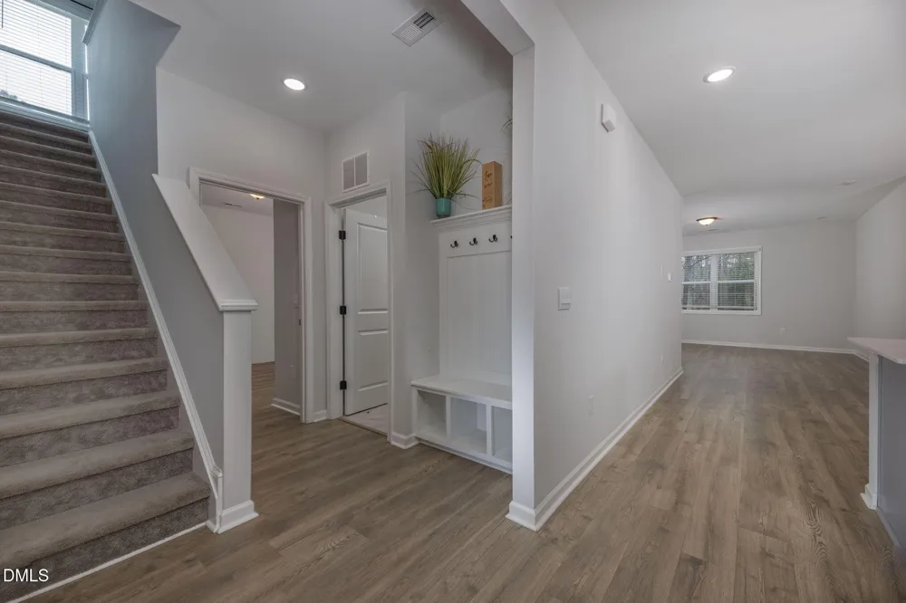 133 Black Cloud Drive Louisburg, NC 27549