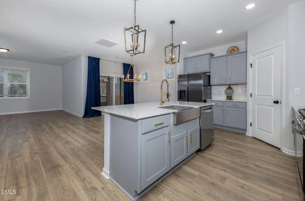 133 Black Cloud Drive Louisburg, NC 27549