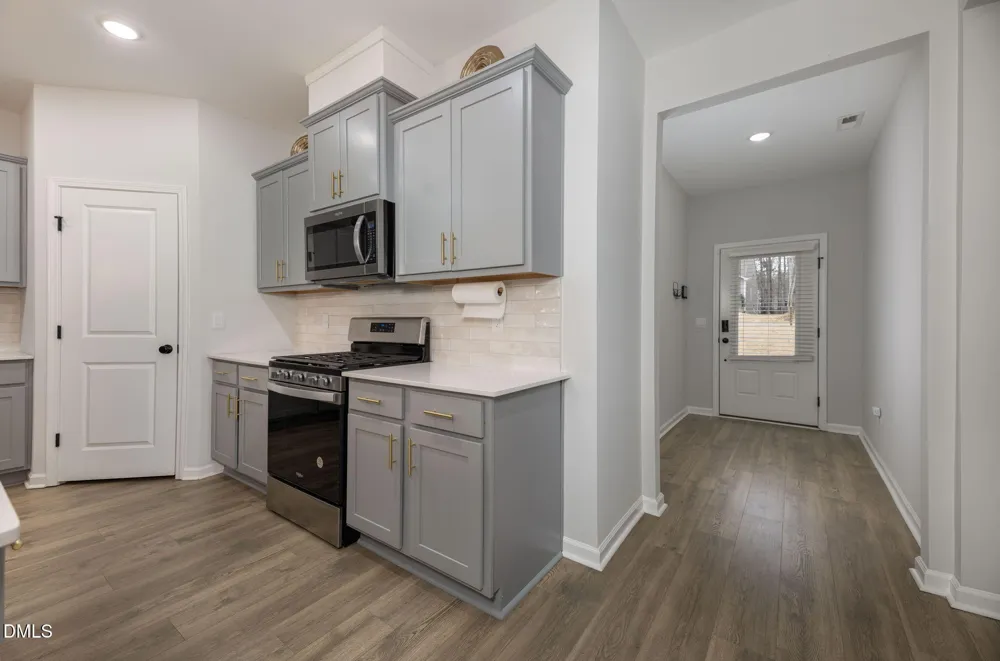 133 Black Cloud Drive Louisburg, NC 27549