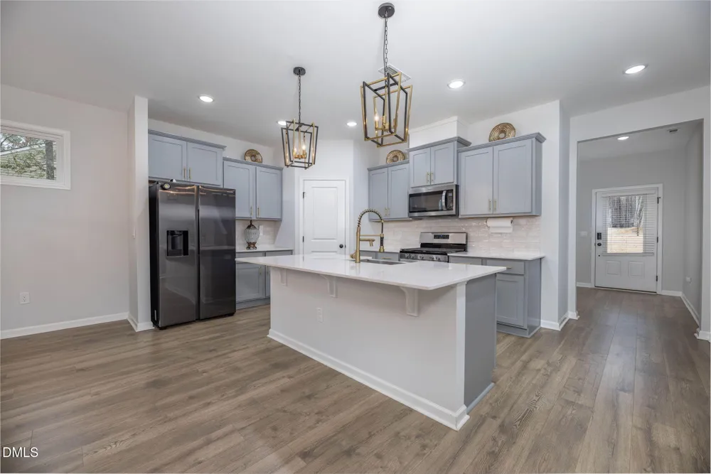133 Black Cloud Drive Louisburg, NC 27549