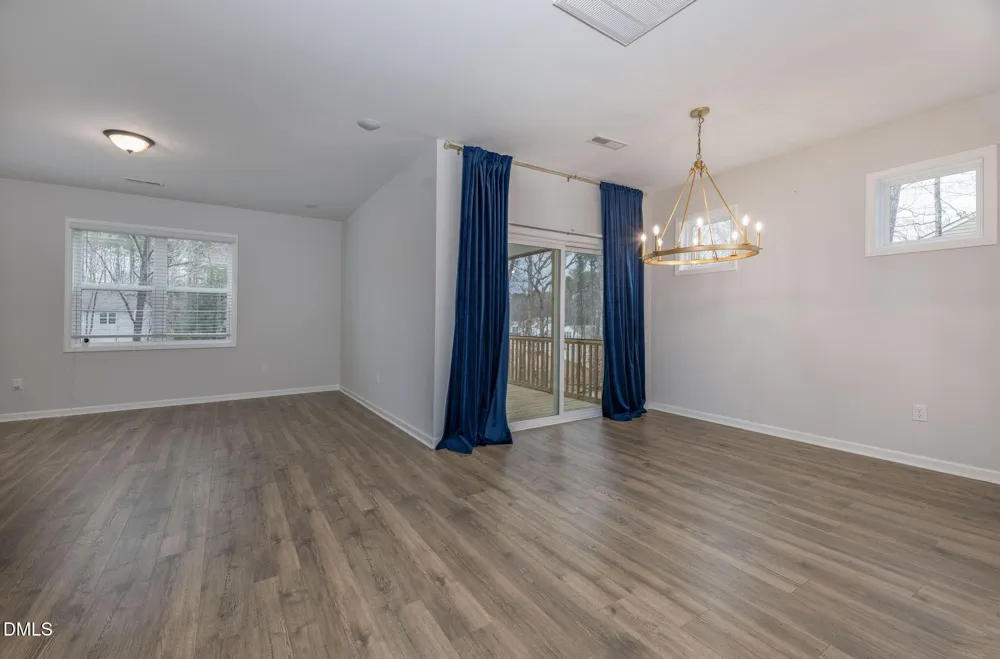 133 Black Cloud Drive Louisburg, NC 27549