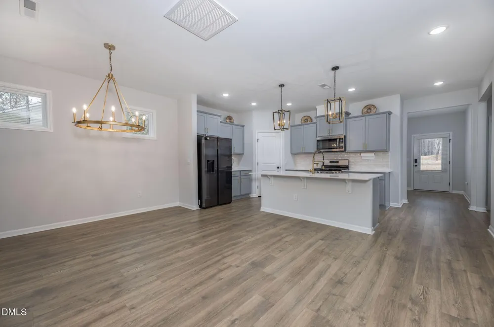 133 Black Cloud Drive Louisburg, NC 27549